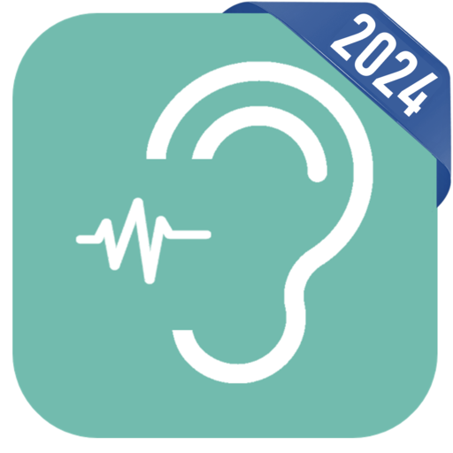 Tinnitus - Relief & Therapy logo