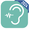 Tinnitus - Relief & Therapy icon
