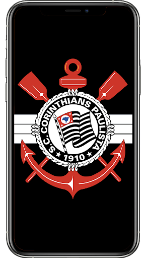 Android application Corinthians Wallpapers screenshort