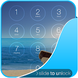 Sunny Lock Screen icon