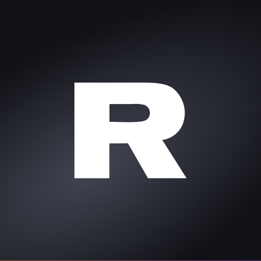 REVOLT 3.0 Icon