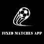 Fixed Matches App APK icon
