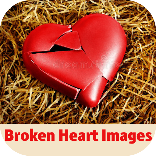 broken heart images
