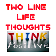 Top 38 Entertainment Apps Like Two line life thoughts - Best Alternatives