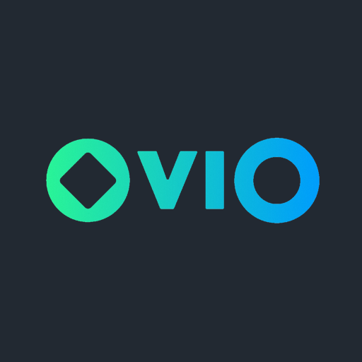 OviO: Play and Get Rewards logo