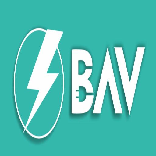 BAV Dealer logo