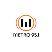 Top 39 Music & Audio Apps Like Radio Metro 95.1 FM - Best Alternatives