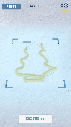 Yellow Snow - Screenshot 2