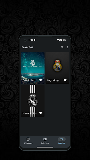 Madridista Wallpapers Screen 3