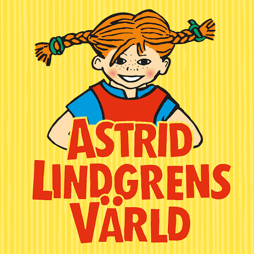 Astrid Lindgrens Värld