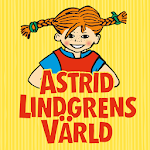 Cover Image of Download Astrid Lindgrens Värld 2.0.12 APK