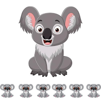 koala adventure
