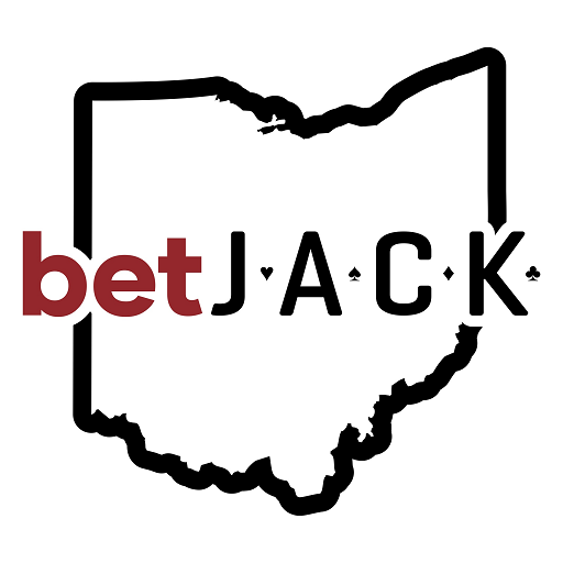 betJACK - Ohio’s Sportsbook Logo