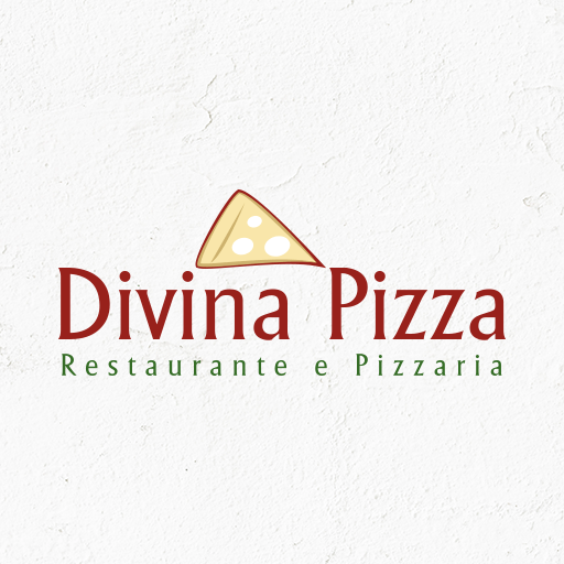 Divina Pizza JF logo
