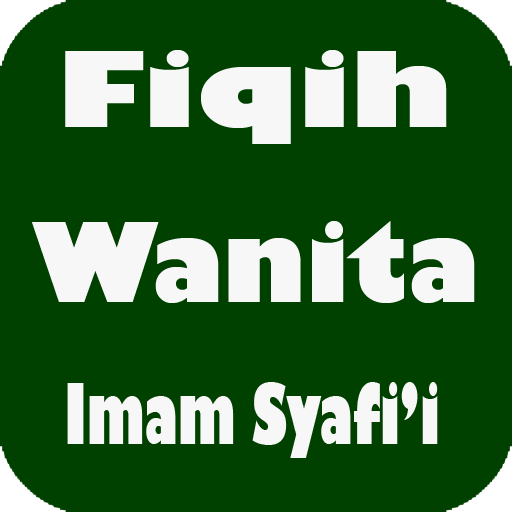 Fiqih Islam Wanita Imam Syafii Laai af op Windows