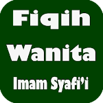Cover Image of Download Fiqih Islam Wanita Imam Syafii  APK