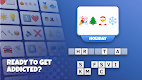 screenshot of Emoji Quiz - Guess the Emojis