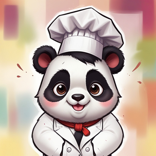 Panda The Cake Maker Download on Windows