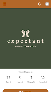 Alliance Council 2023
