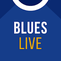 Blues Live Unofficial — Results & News for Fans