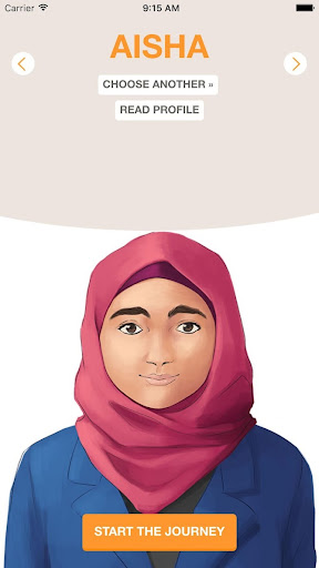 Everyday Racism Screen 2