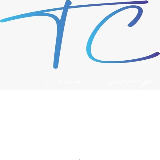 Think Champ logo