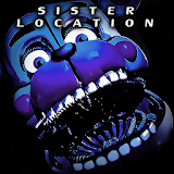 FREE FNAF SisterLocation Guide icon