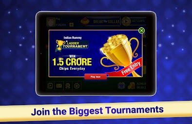 Indian Rummy Teen Patti Rummy