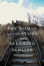 Icon image The Woman on the Stairs: A Novel