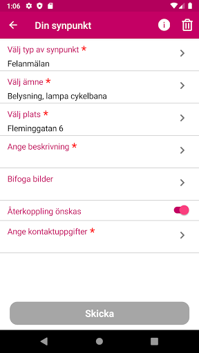 Tyck Till Screen 3