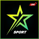 Cricket TV - Hot HD Star Live Sports & Movies Tip - Androidアプリ