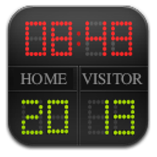 Scoreboards HD logo