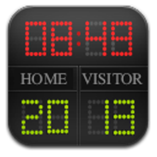 Scoreboards Hd - Ứng Dụng Trên Google Play
