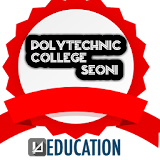 Polytechnic College Seoni icon