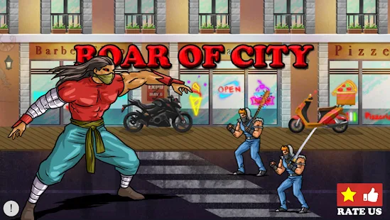 "Roar of City" a Beat 'em up street fighter game 8UFkNsrnAAmaMRG-slK0_J7FfS0VV6Mb59_Y0YM3kQDlXozFbfAx7_6msonq7zKf0A3G=w720-h310-rw
