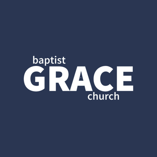 Grace Baptist Church Waverly logo
