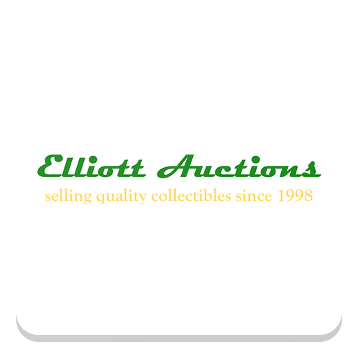 Elliott Auctions logo