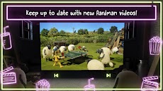 Shaun the Sheep VR Movie Barnのおすすめ画像4