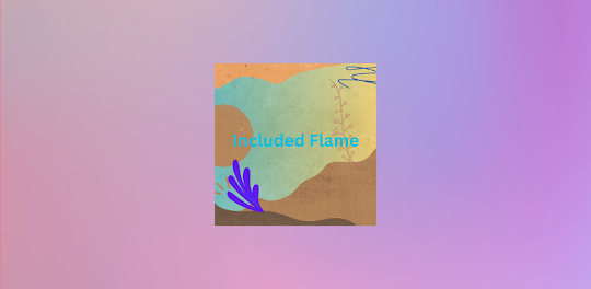 SHBET Included Flame