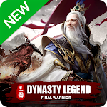 Cover Image of ดาวน์โหลด Dynasty Legend:Final Warrior 17.0 APK