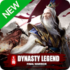 Dynasty Legend:Final Warrior 17.0