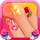 Candy Design Nail Studio icon