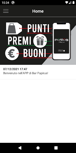 Bar Papirus Screen 2