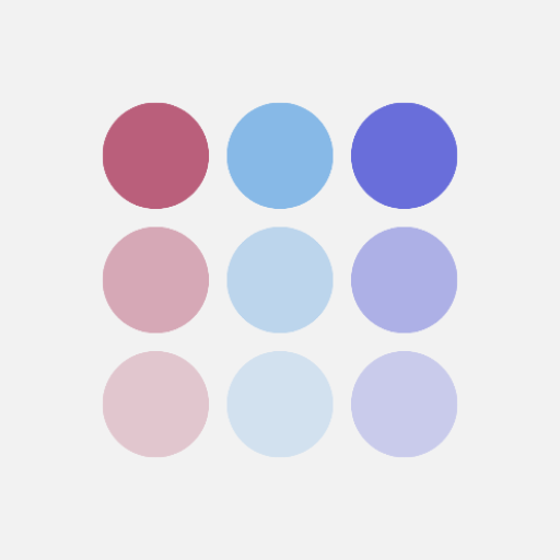 Color Mixer Calculator Logo