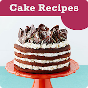 Cake Recipes & Videos - Tutorials