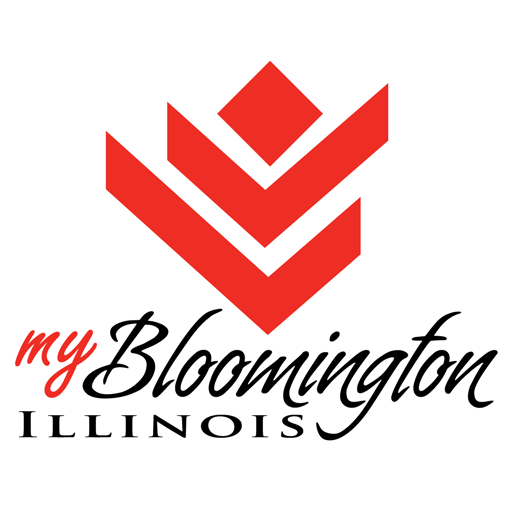 myBloomington logo