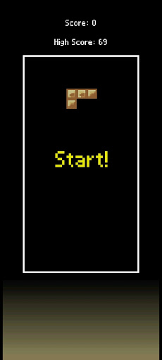 Sand Puzzle Screen 2