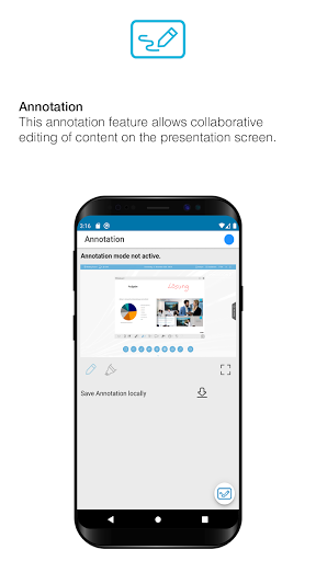 smartPerform BYOD Screenshot 4 - AppWisp.com
