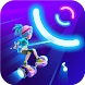 Rainbow Surfer: Duet Color - Androidアプリ