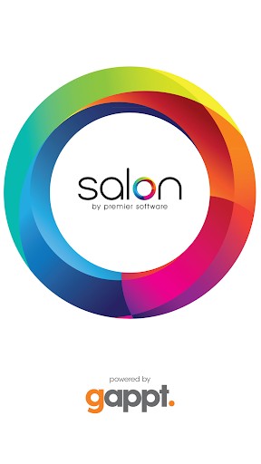 Android application Salon by Premier screenshort